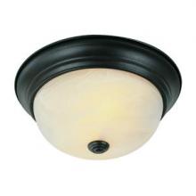  13619 ROB - Browns 15" Flushmount